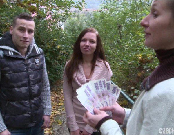  Czech Couples 15 -  Pay For Swinger Fuck