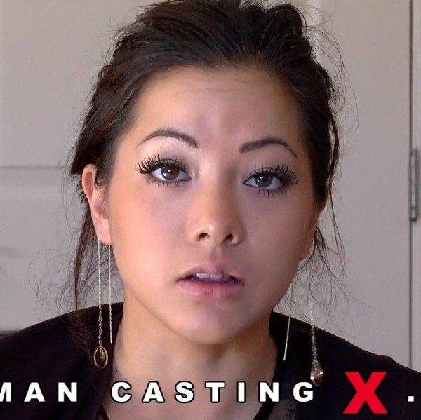 Morgan Lee -  Casting X 138