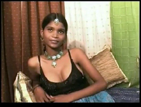  Sita -  Beautiful Teen Indian