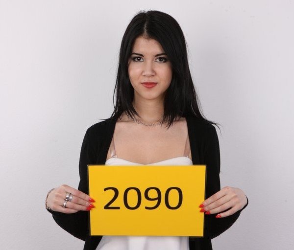  Drahomira -  2090