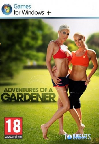 Sex Game Adventures of a Gardener