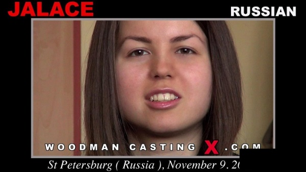  Rita Jalace -  Russian Student Casting