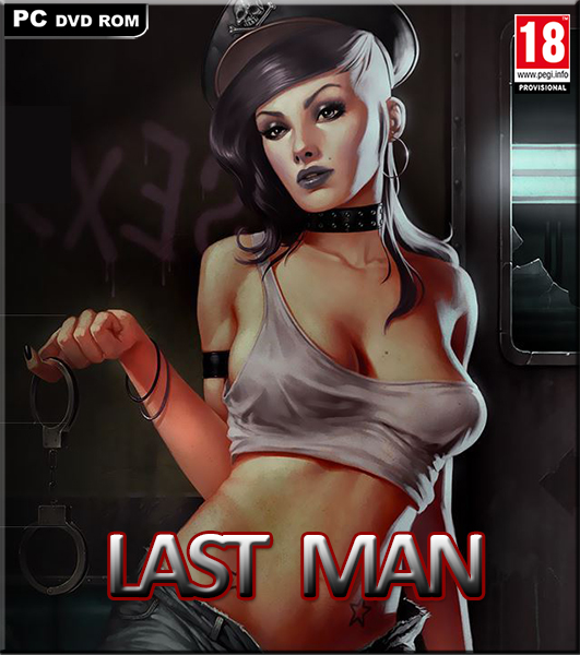 Sex game The Last Man
