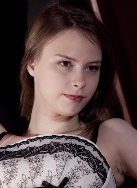  Beata Undine -  Russian Teen Try Anal