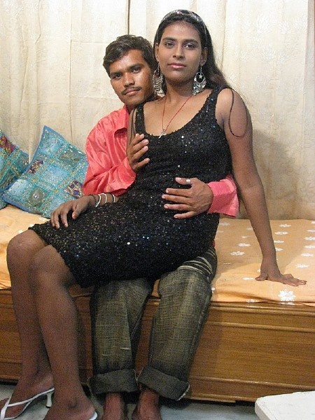  Naina And Vikki -  Indian Man Fuck Indian Wife