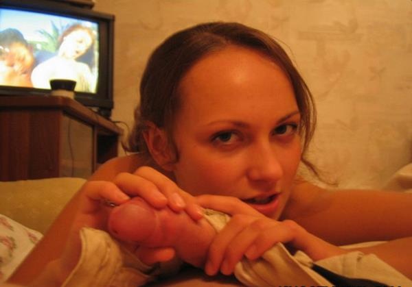  Tanya -  Russian Teen Made Home Porn Video