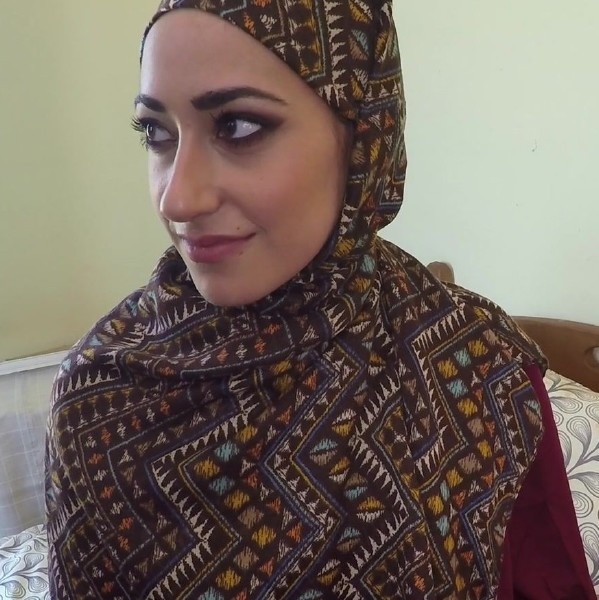 Muslim afghan girl and cute arab teen desert pussy