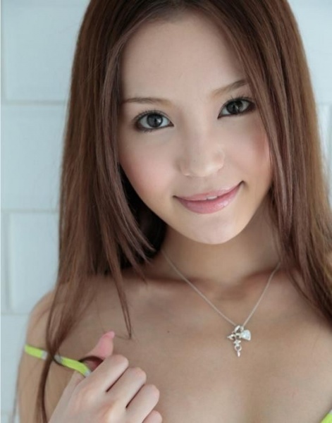  Emiri Okazaki -  Sex With Beauty Japanese Teen
