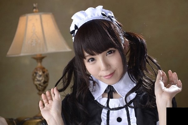  Mai Otaka -  Sex With A Japanese Maid