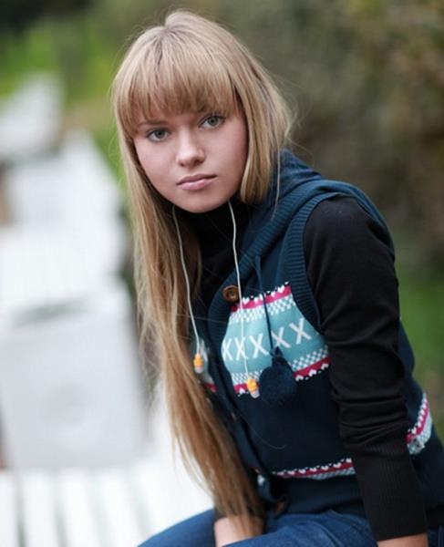  Willa -  Russian Teen Sex