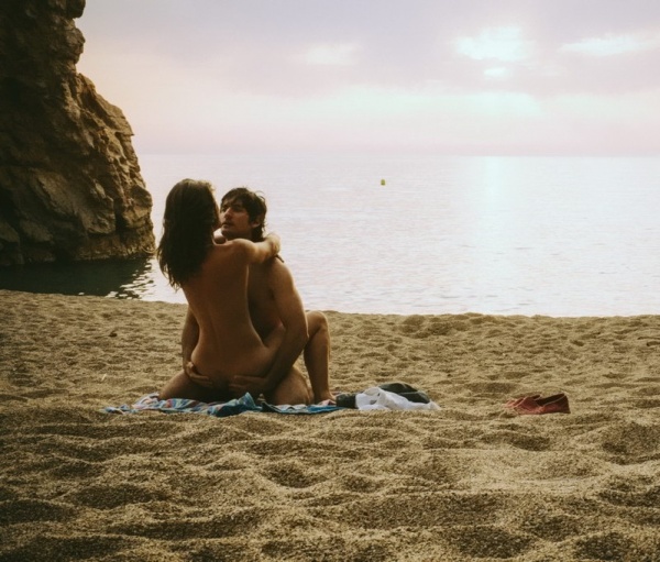  Julia Roca -  Romantic Sex On The Beach