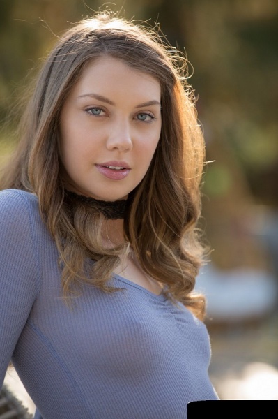  Elena Koshka -  Young Model Beautiful Anal Sex