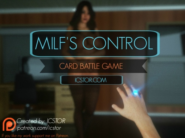 Sex game Milfs Control