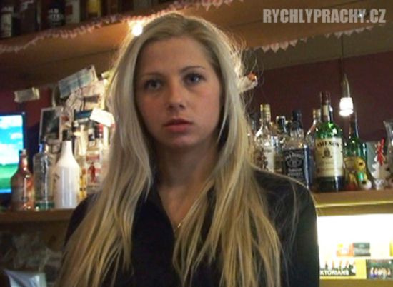  Candy Love -  Sex With Young Barmaid For Money